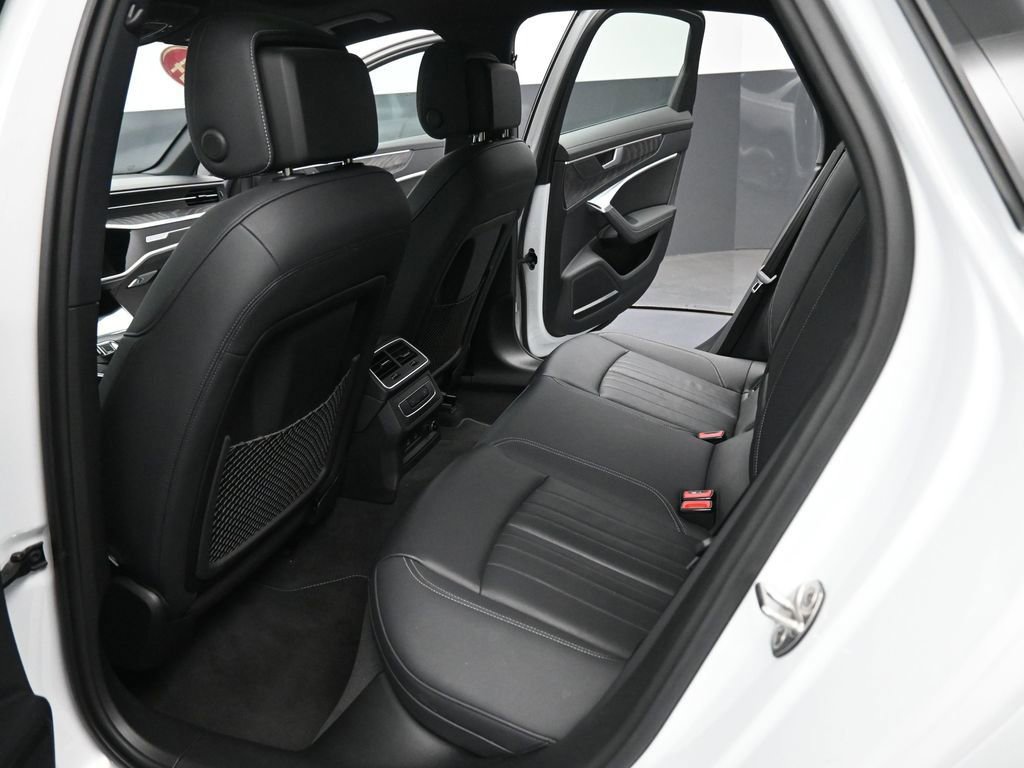 Used 2024 Audi A6 Premium Plus image 24