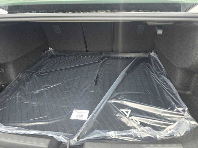 New 2026 Audi RS 3 image 17