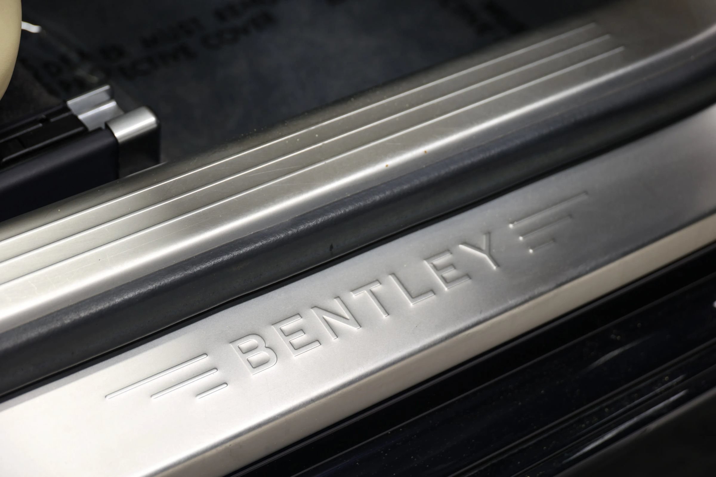 Used 2015 Bentley Flying Spur V8 AWD/4WD image 89
