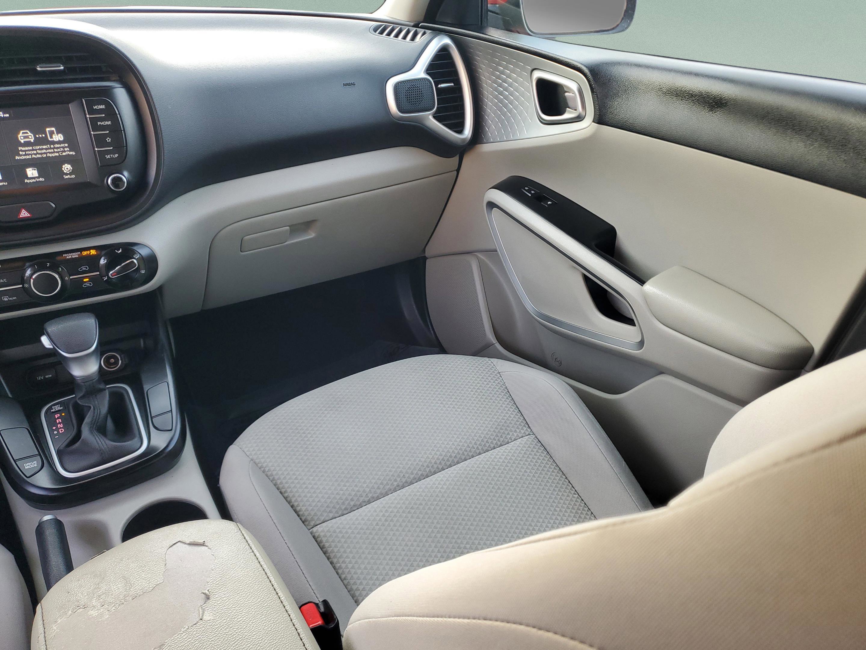 Certified 2020 Kia Soul LX image 14