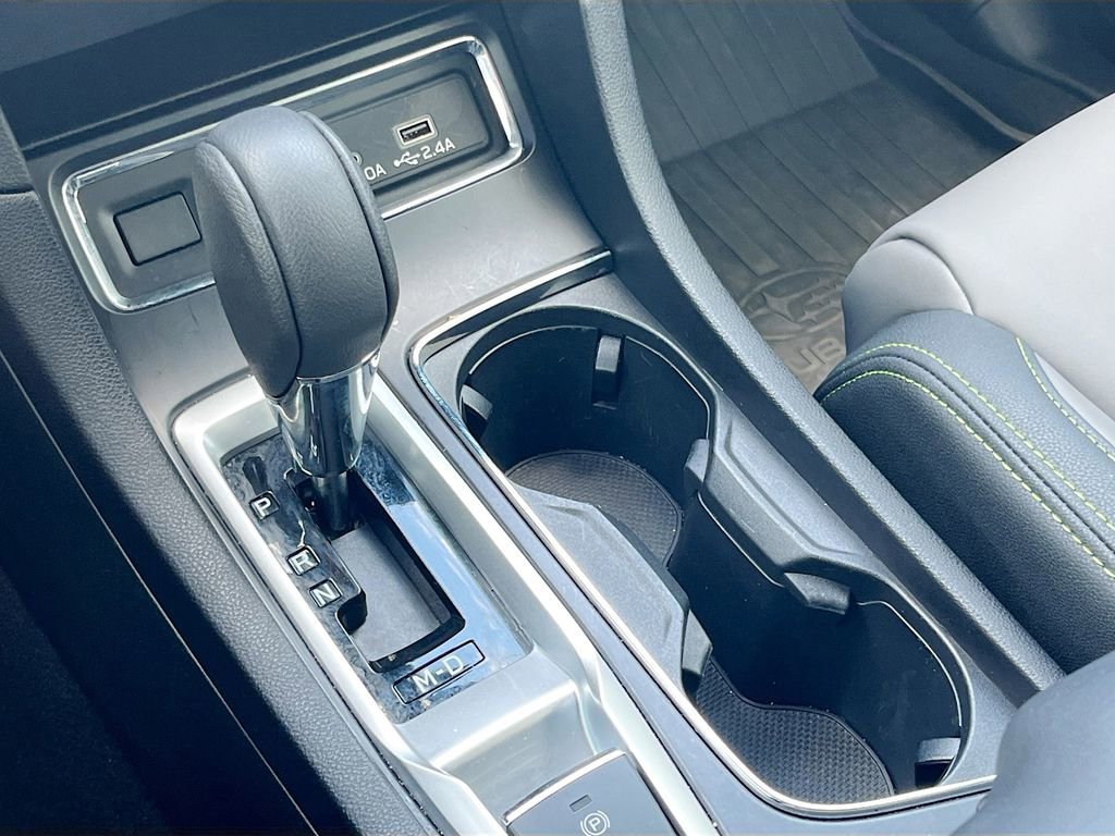 Used 2024 Subaru Ascent Onyx Edition w/ Popular Package Onyx image 14