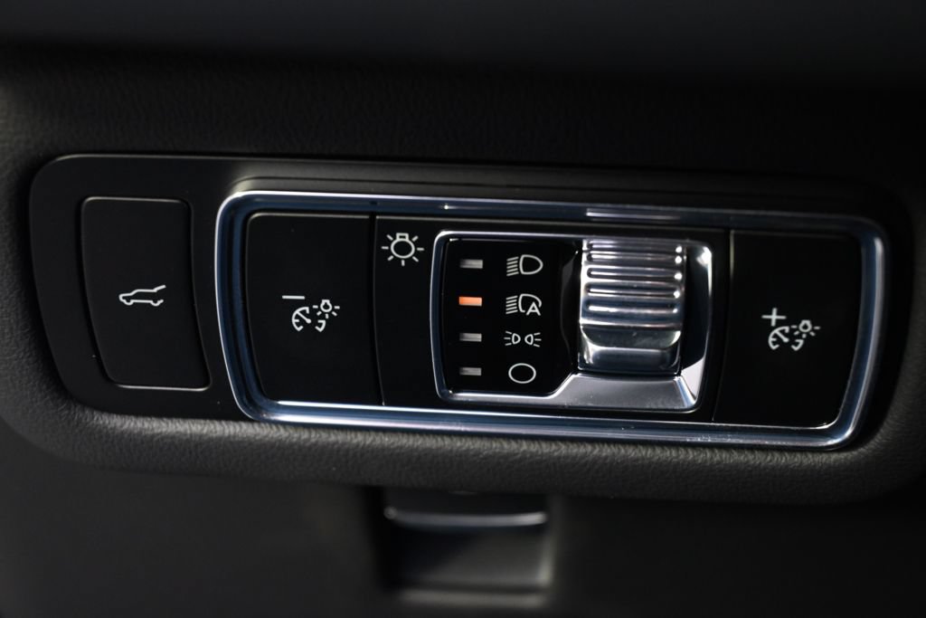 New 2026 Lincoln Nautilus Reserve w/ Jet Appearance Package AWD/4WD image 24