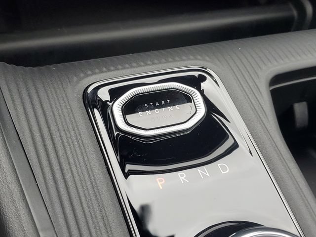 New 2026 Jeep Cherokee Limited AWD/4WD image 24
