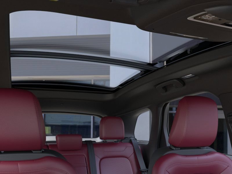 New 2025 Lincoln Corsair Grand Touring w/ Equipment Group 301A AWD/4WD image 22