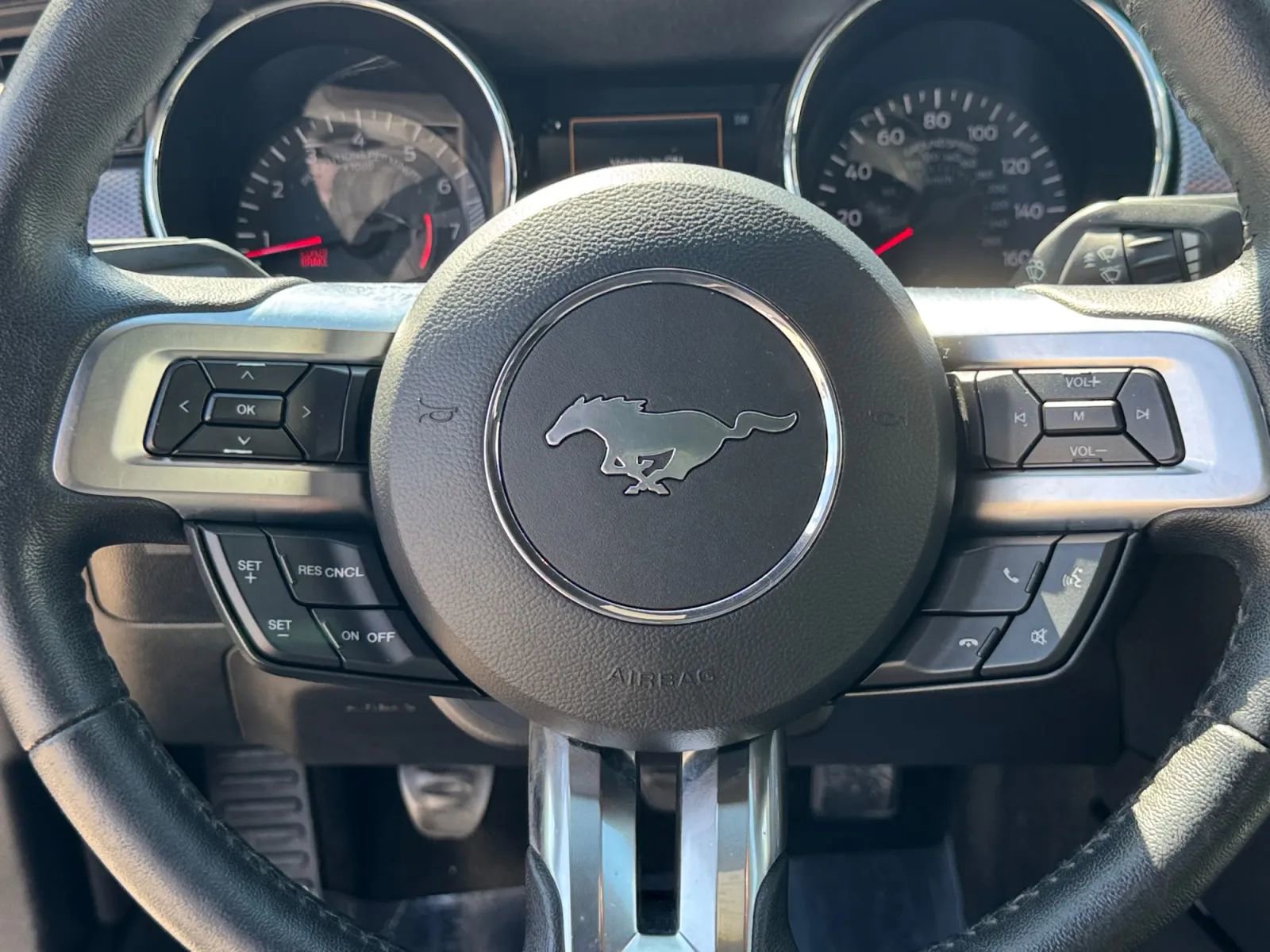 Used 2017 Ford Mustang GT w/ Black Accent Package image 54