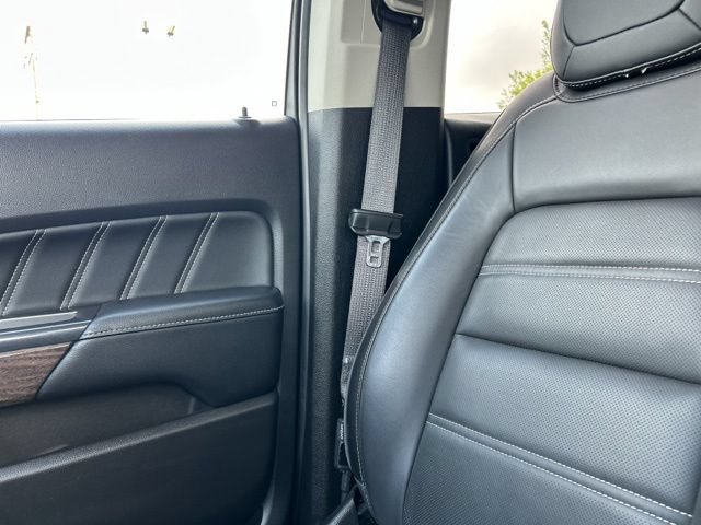 Used 2022 GMC Canyon Denali AWD/4WD image 50