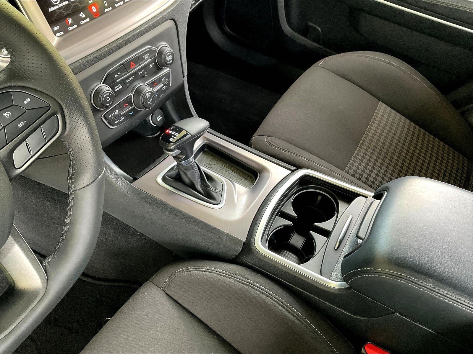 Used 2023 Dodge Charger Scat Pack RWD image 18