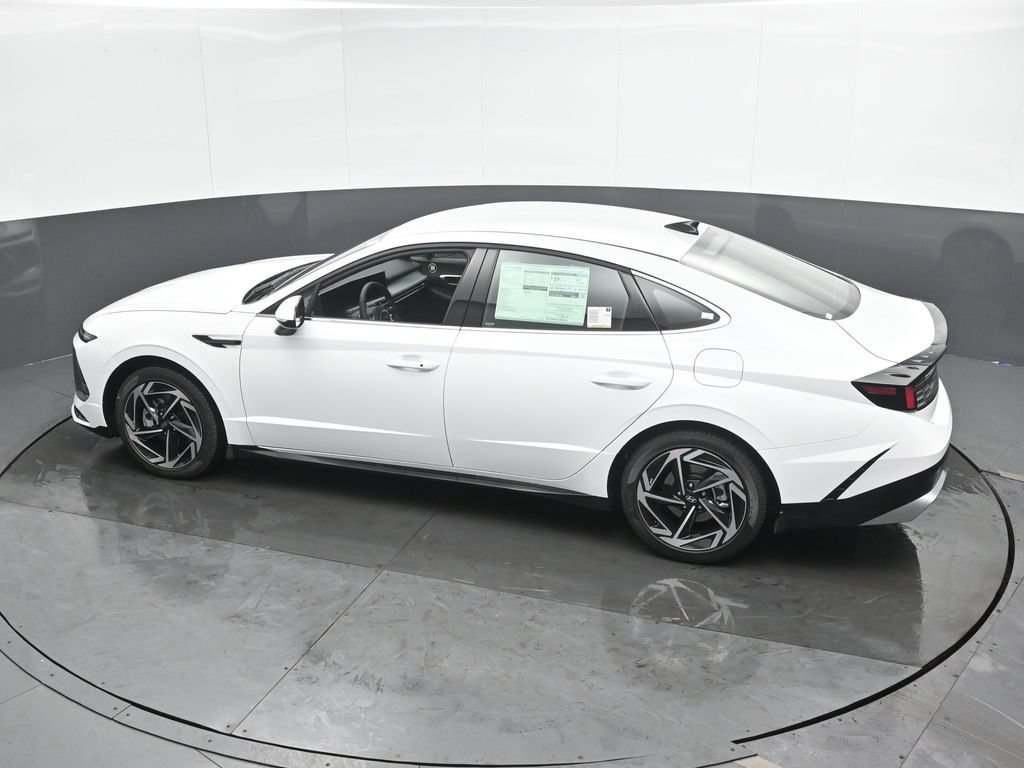 New 2026 Hyundai Sonata SEL FWD image 42