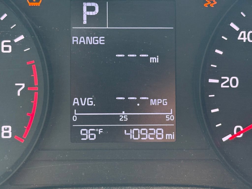 Used 2018 Kia Rio S FWD image 10