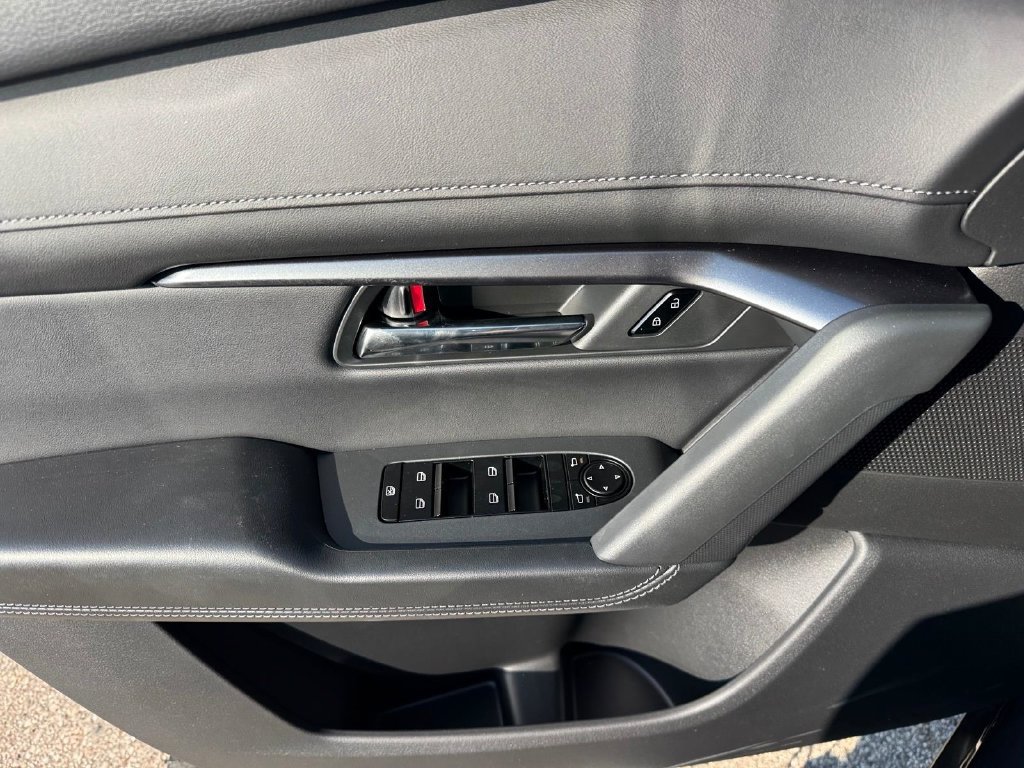 New 2026 MAZDA CX-5 AWD 2.5 S image 16