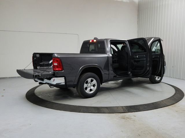 New 2026 RAM 1500 Big Horn image 15