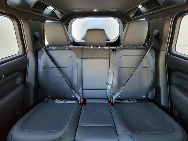 New 2026 Land Rover Defender 110 OCTA AWD/4WD image 24