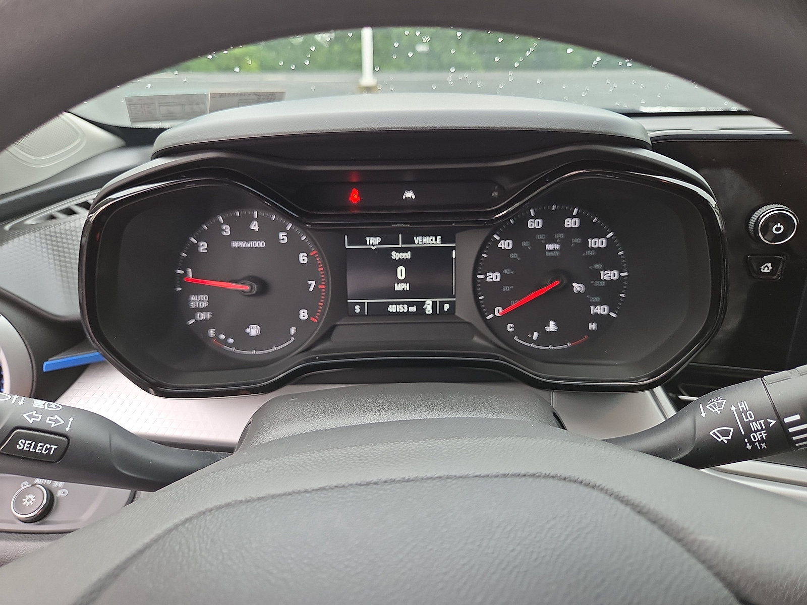 Used 2024 Chevrolet Trax LS w/ LS Convenience Package FWD image 24