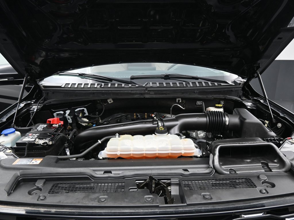 Used 2023 Ford Expedition Limited image 45