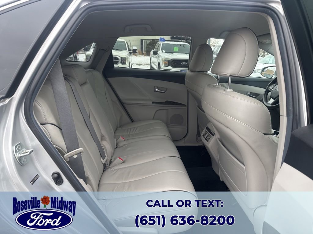 Used 2013 Toyota Venza XLE image 35