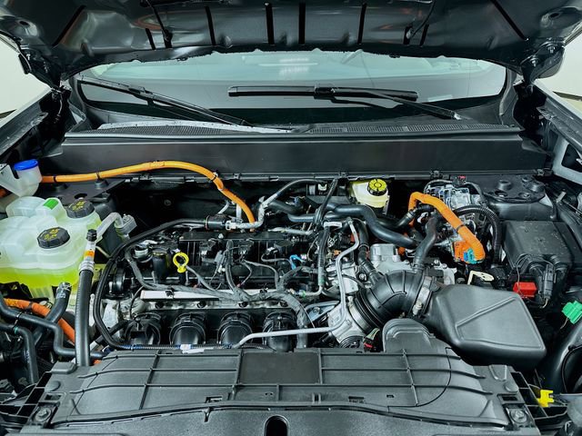 New 2026 Ford Maverick XL w/ Equipment Group 101A AWD/4WD image 27