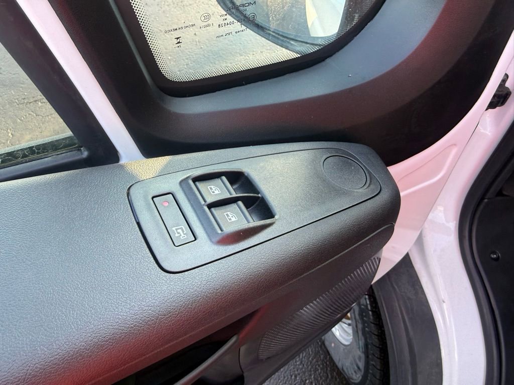 New 2025 RAM ProMaster 1500 w/ Cold Weather Group image 65