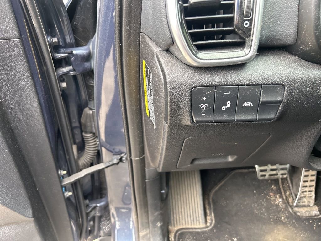 Used 2020 Kia Sportage S w/ S Premium Package AWD/4WD image 15