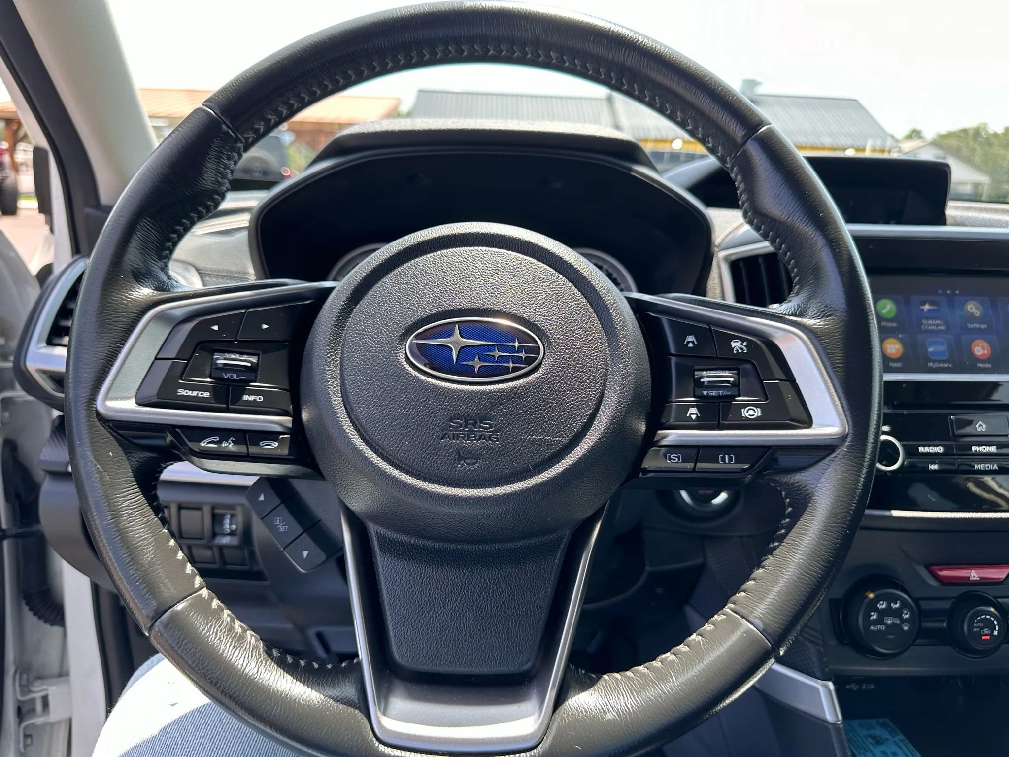 Used 2021 Subaru Forester Premium w/ Popular Package #1 image 6