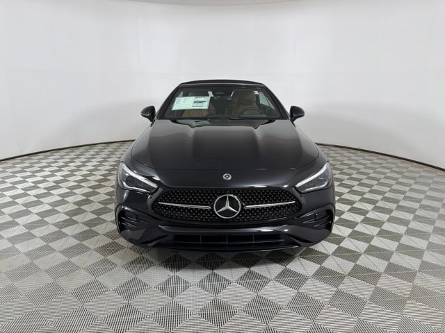 New 2027 Mercedes-Benz CLE 300 4MATIC Cabriolet image 2