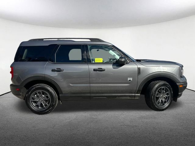 Used 2022 Ford Bronco Sport Big Bend AWD/4WD image 14