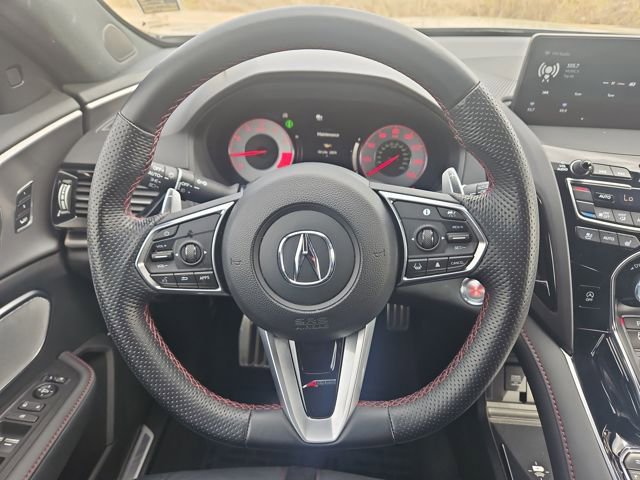 Used 2023 Acura RDX A-Spec image 14