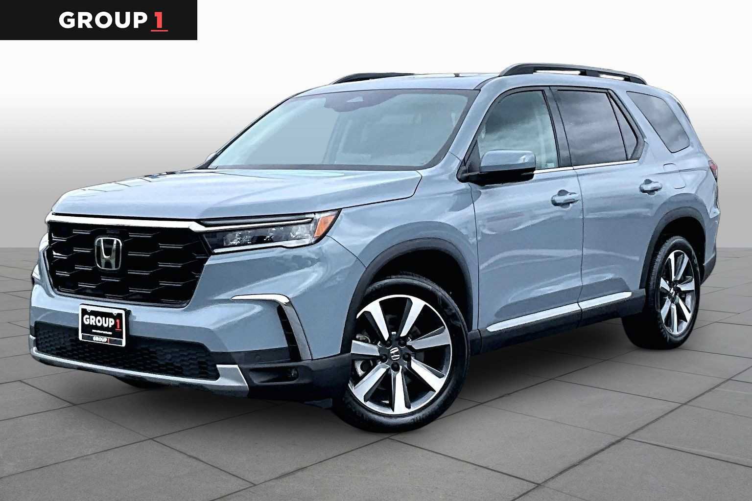 Used 2023 Honda Pilot Touring