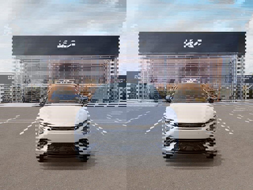 New 2025 Kia EV6 GT-Line image 2