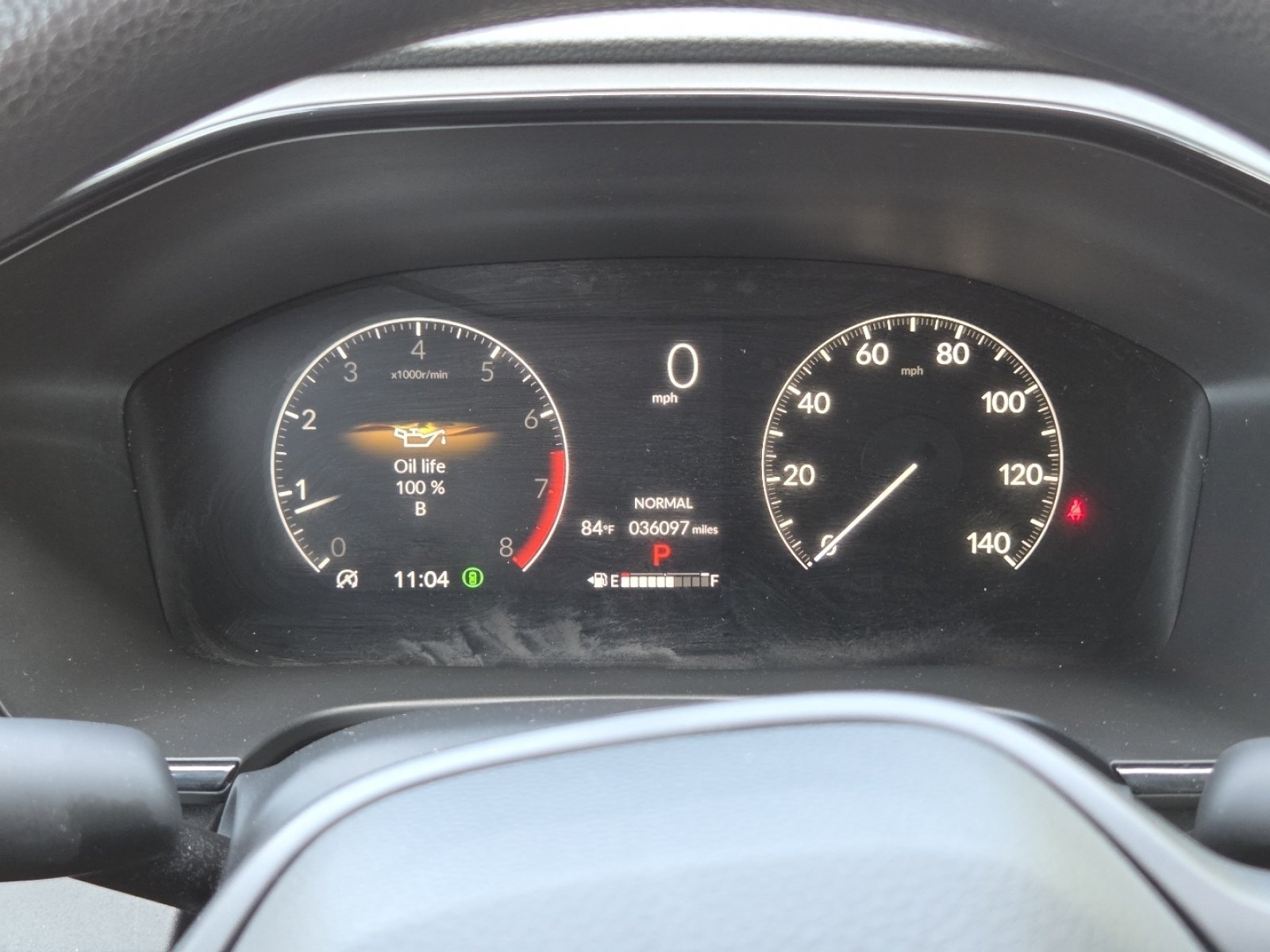 Certified 2024 Honda CR-V LX image 29
