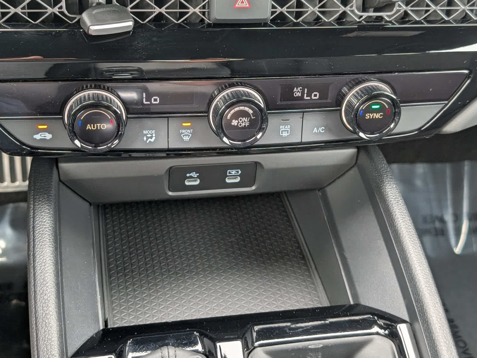 Used 2024 Honda Accord Sport image 24