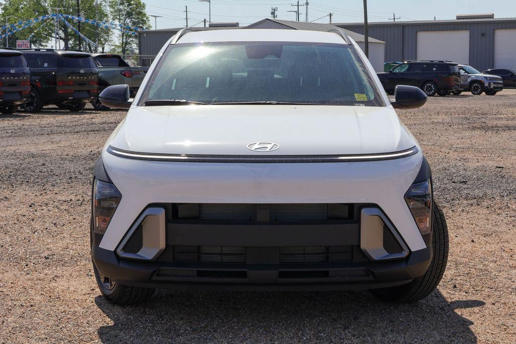 New 2026 Hyundai Kona SEL Sport FWD image 27