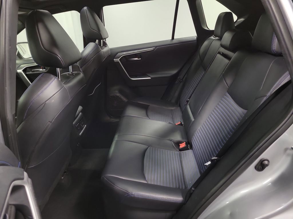 Used 2020 Toyota RAV4 XSE image 25