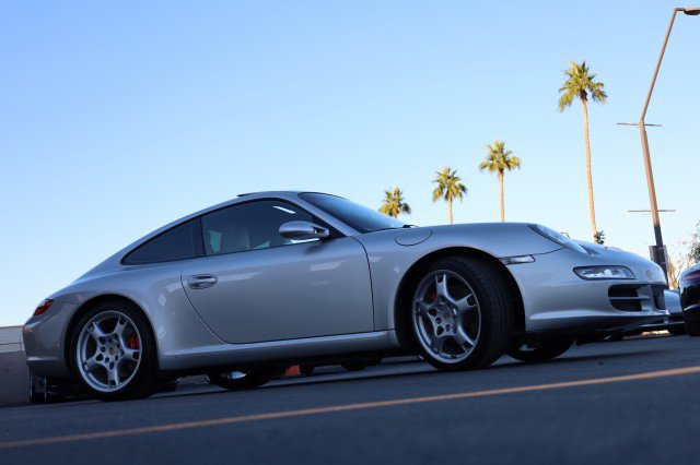 Used 2006 Porsche 911 Carrera S image 13