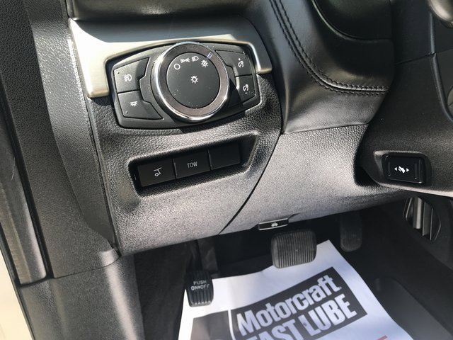 Used 2019 Ford Explorer Platinum image 7