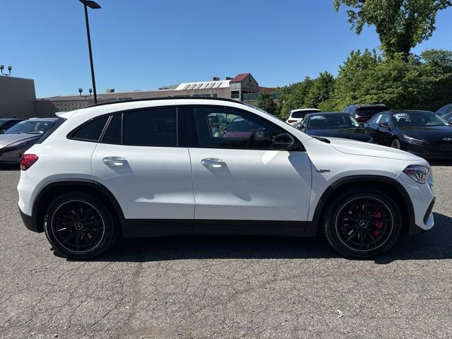 Used 2023 Mercedes-Benz GLA 45 AMG 4MATIC image 17