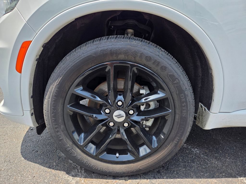 Used 2024 Dodge Durango GT AWD/4WD image 21