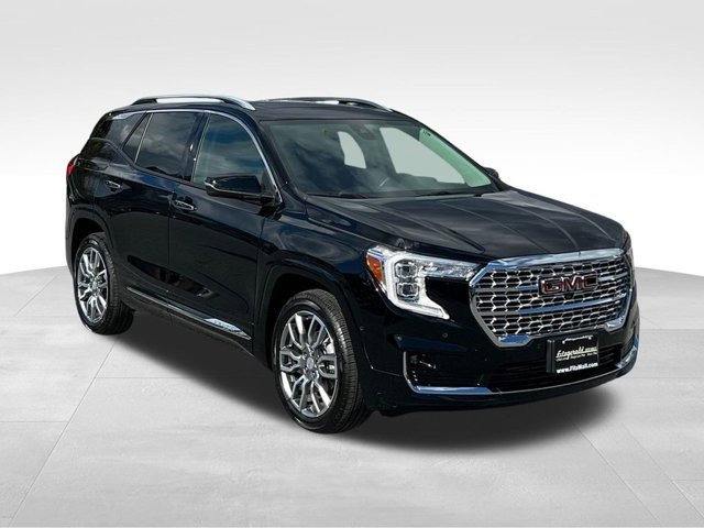 Certified 2024 GMC Terrain Denali w/ Denali Premium Package image 1