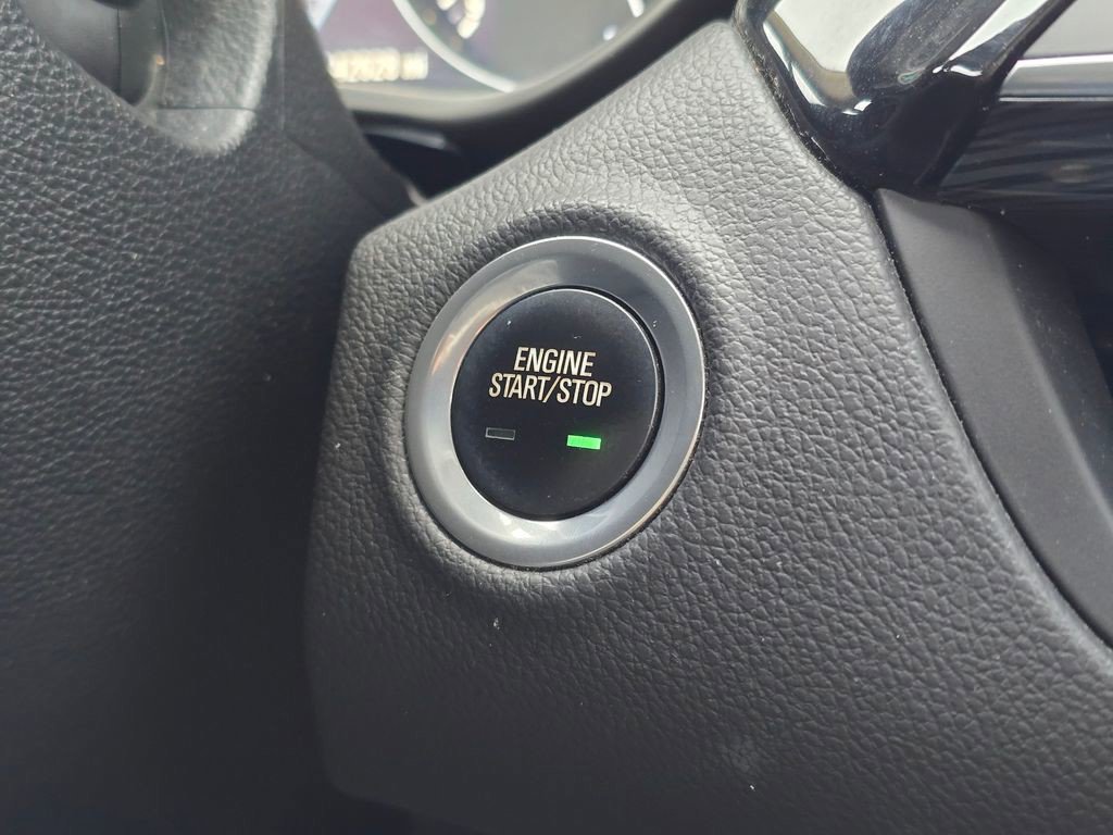 Used 2016 Buick Envision Premium AWD/4WD image 36
