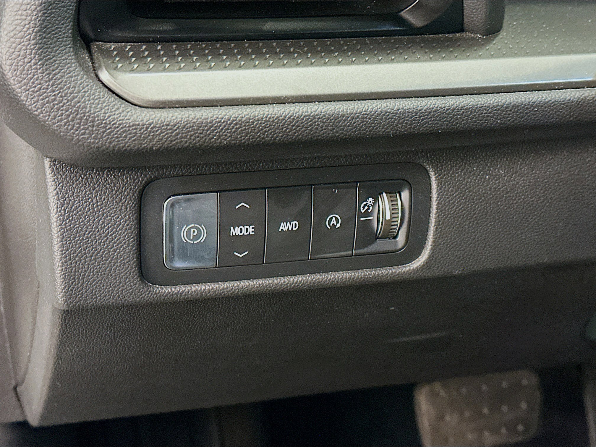 Used 2024 Chevrolet Traverse LT image 17