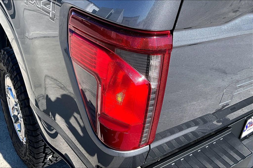 Used 2024 Ford F150 XLT w/ Mobile Office Package image 24