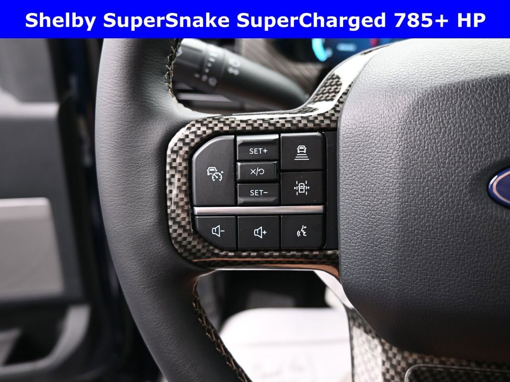 New 2025 Ford F150 Lariat w/ Equipment Group 502A High image 24