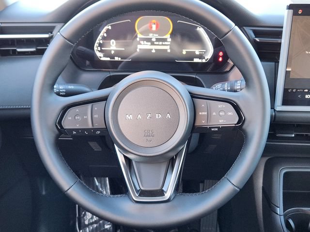 New 2026 MAZDA CX-5 Preferred AWD/4WD image 19