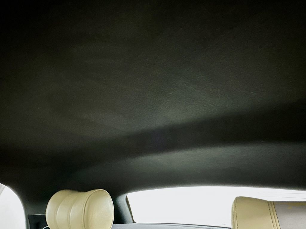Used 2005 Ford Thunderbird RWD image 19