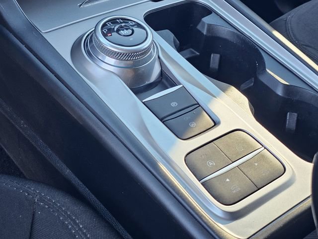 Certified 2020 Ford Explorer XLT image 22