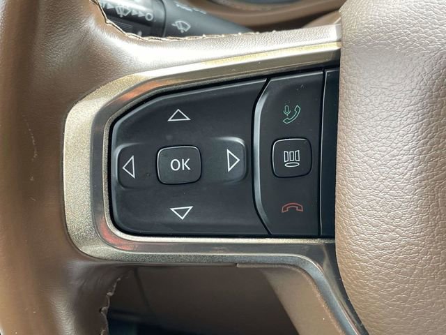 Used 2023 RAM 2500 Limited AWD/4WD image 20