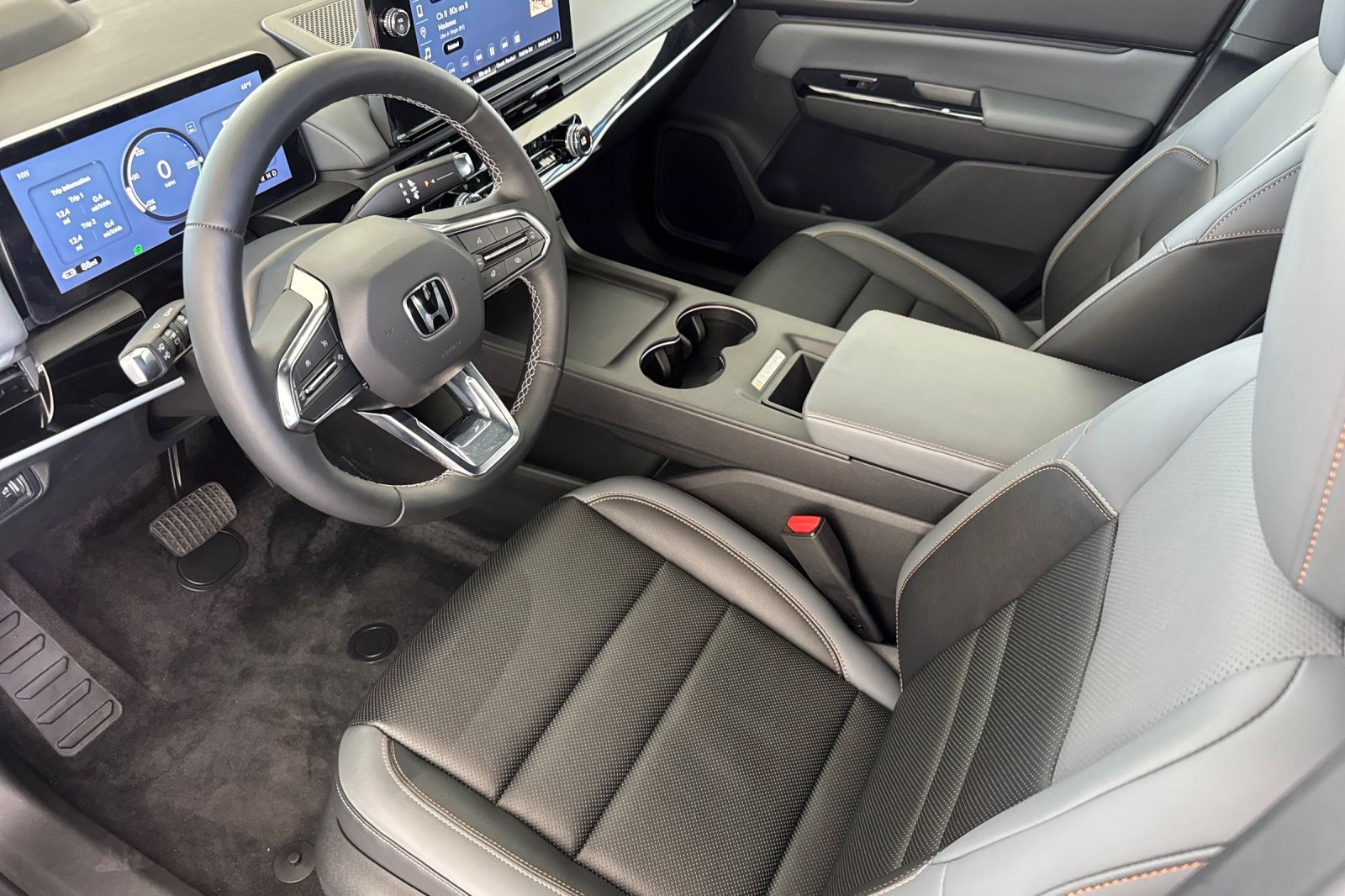 Certified 2024 Honda Prologue Elite image 4