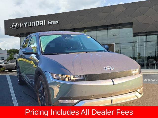 Used 2024 Hyundai Ioniq 5 SEL