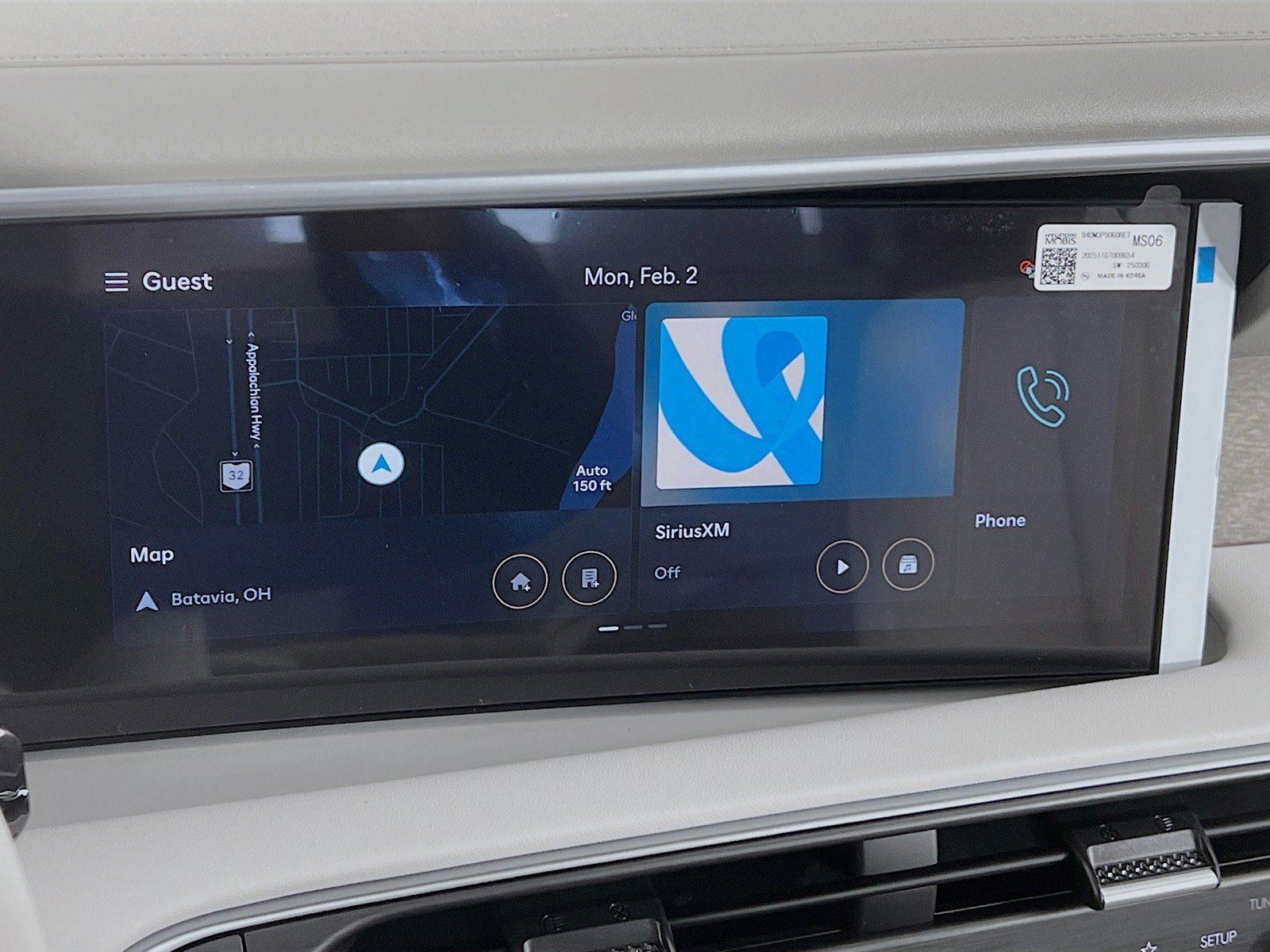 New 2026 Hyundai Palisade SEL AWD/4WD image 8
