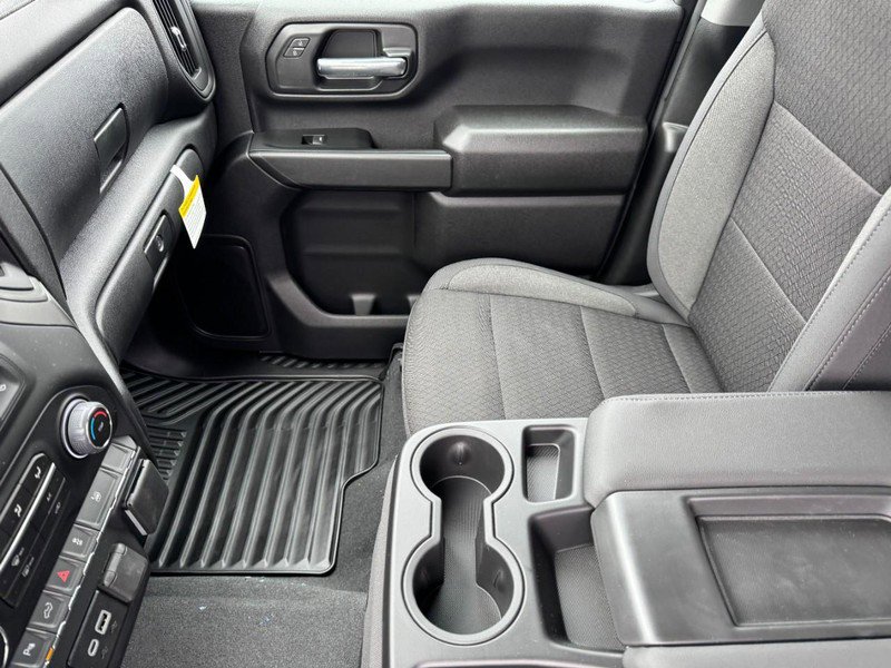 New 2026 Chevrolet Silverado 2500 Custom w/ Custom Value Package image 36