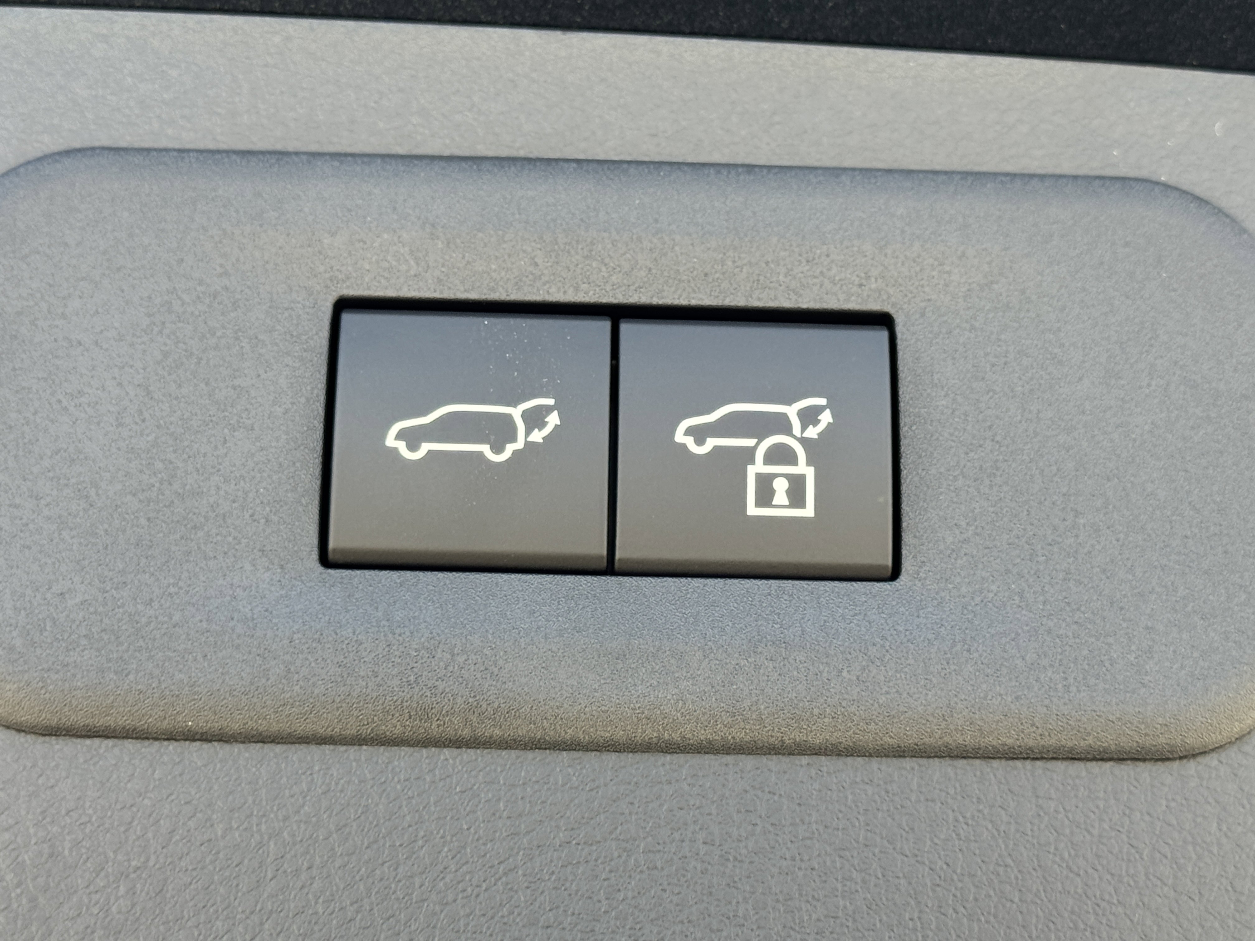 New 2026 Lexus NX 350h AWD w/ Premium Package image 14